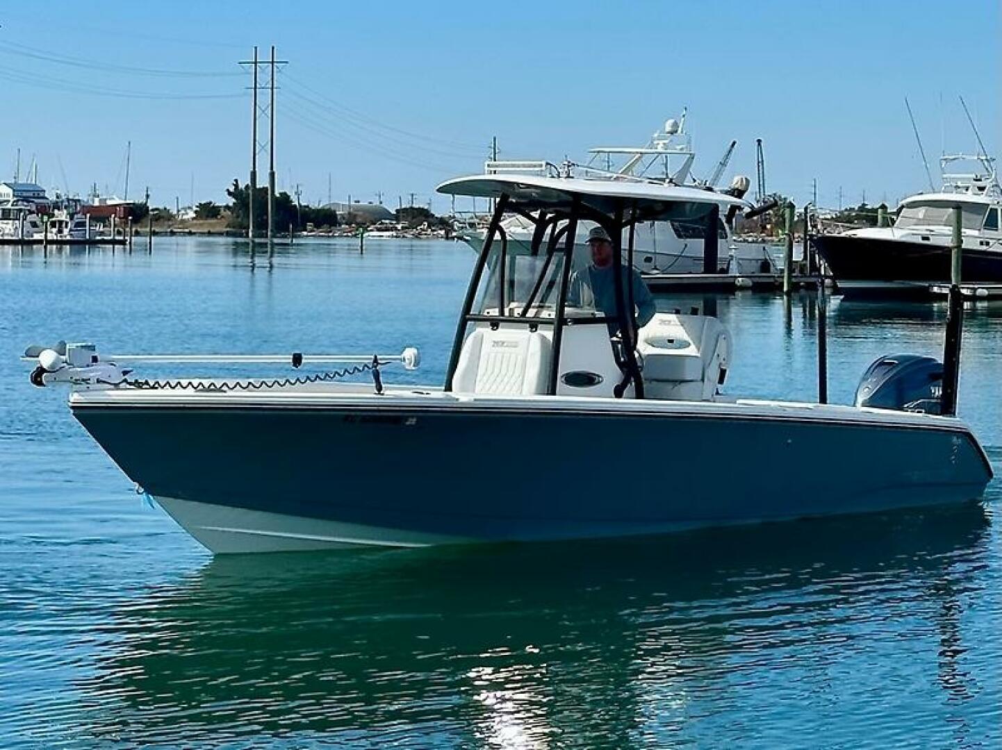 2023 Pathfinder 2700 - Image 9