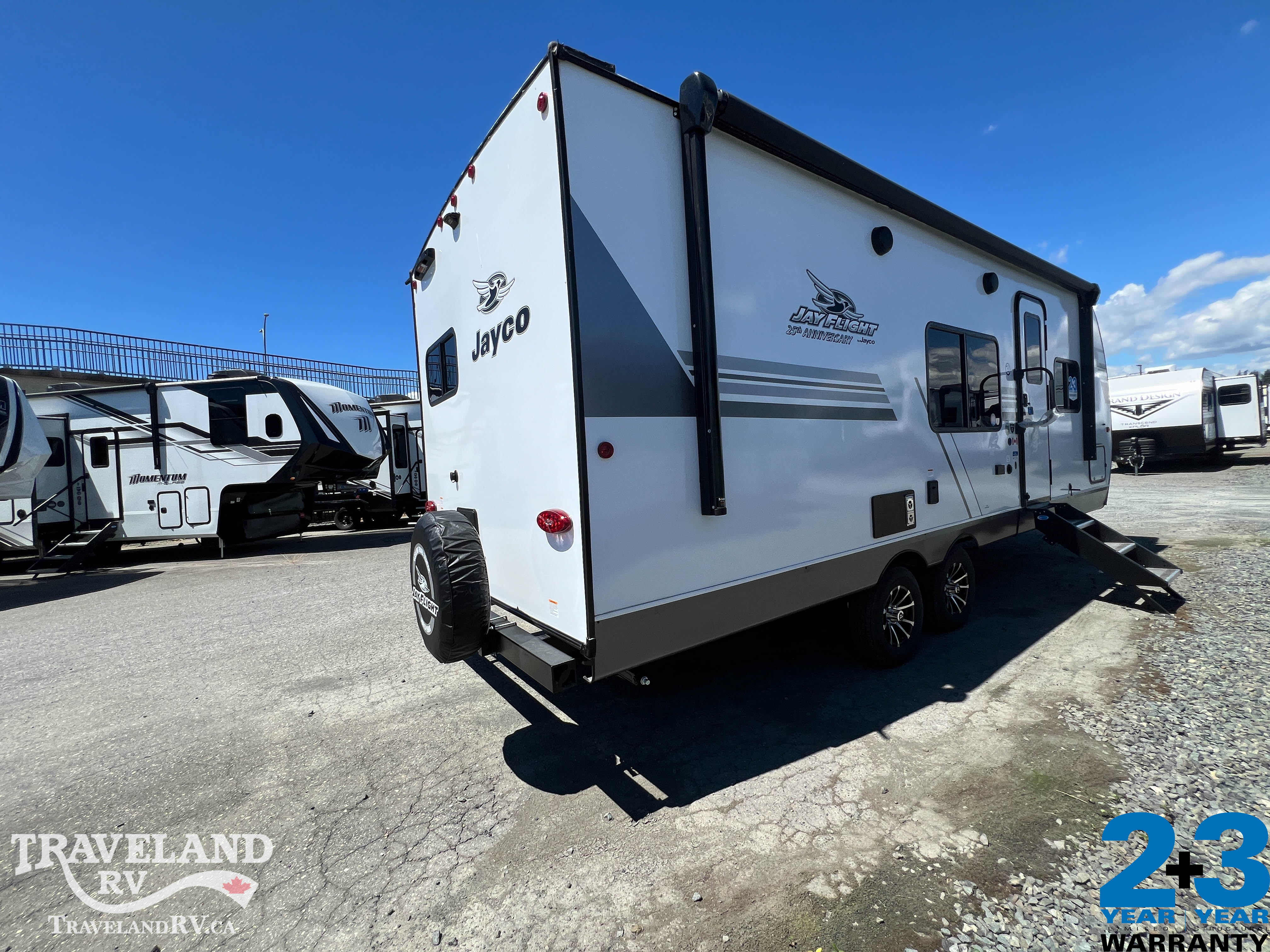 2027 JAYCO JAYFLIGHT 225MLSW - Image 6