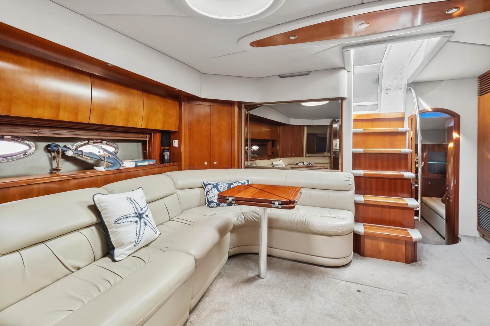 2007 Cruisers 520 Express - Image 15