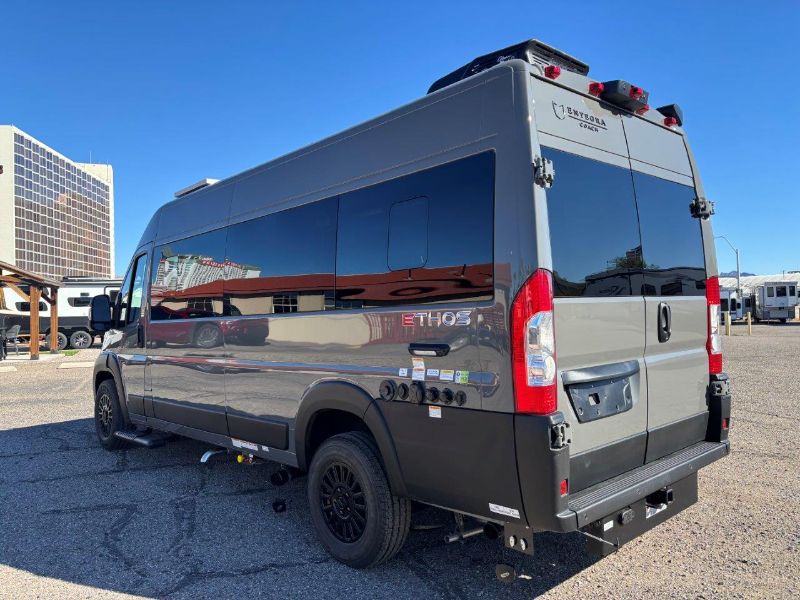 2026 Entegra Coach Ethos 20E - Image 11
