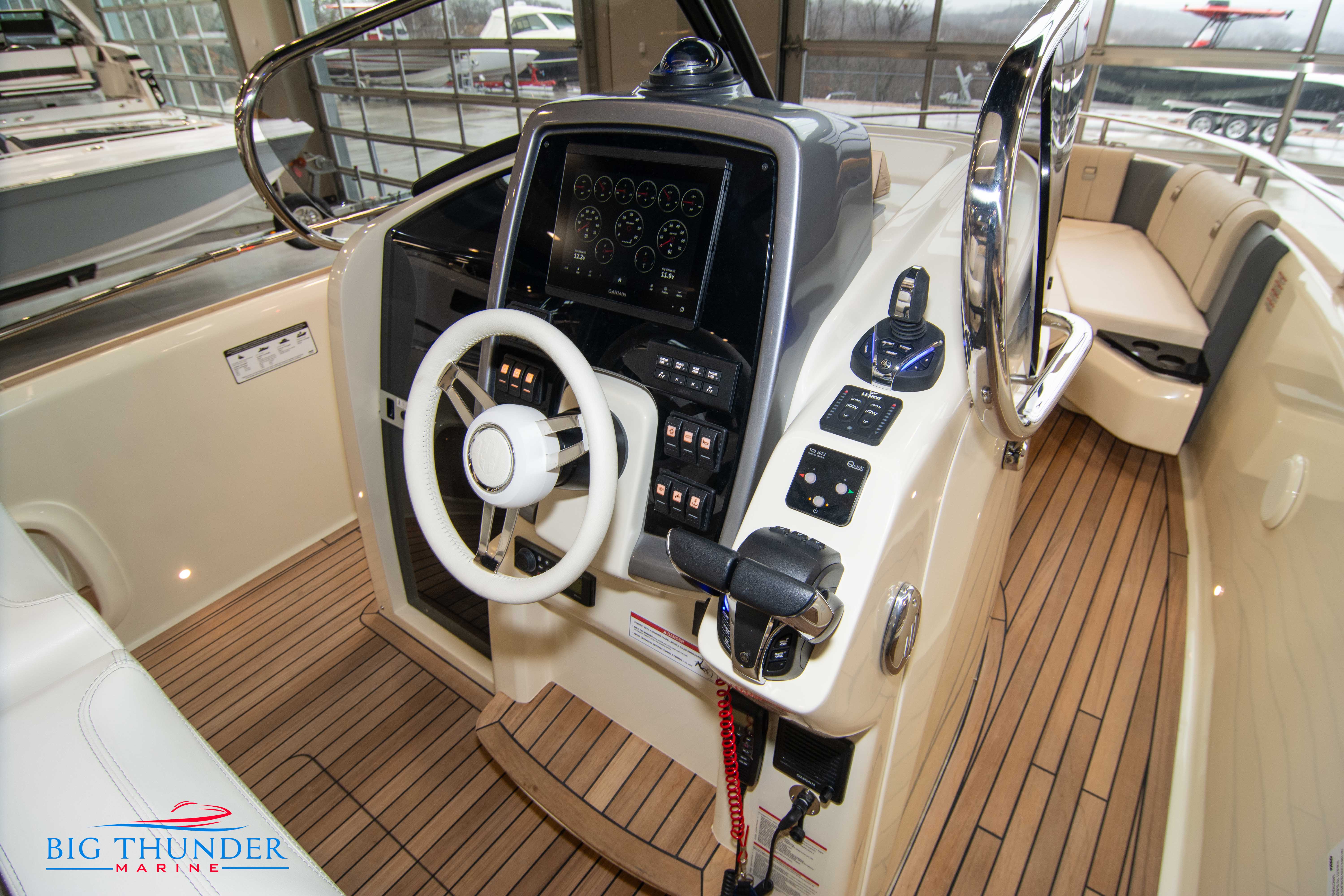 2024 Invictus TT280S - Image 37