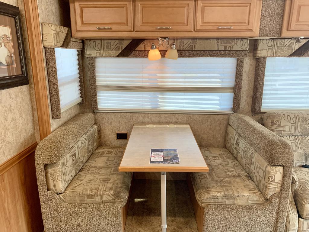 2007 WINNEBAGO VOYAGE 35A FORD - Image 18