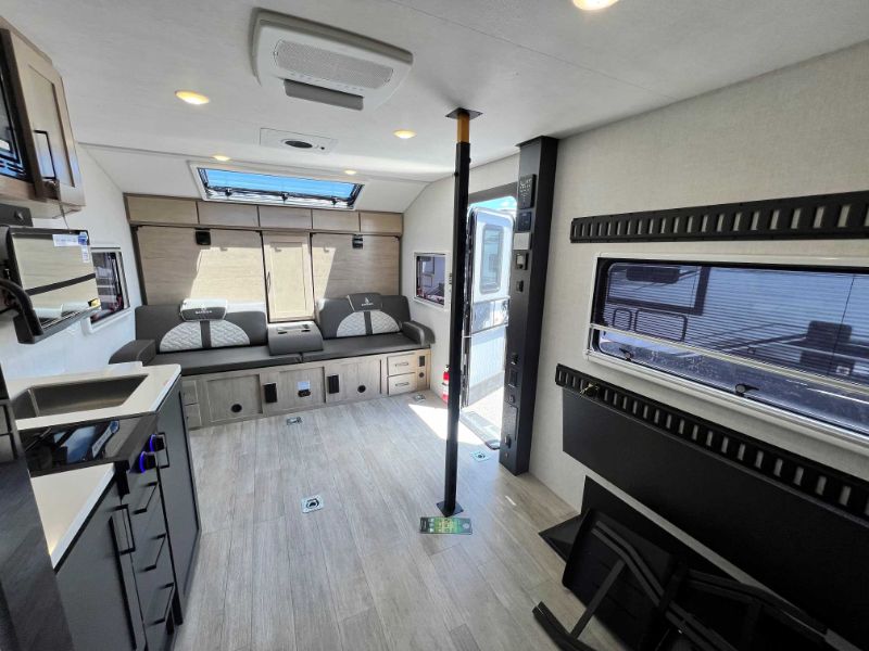 2026 Ember RV Overland Series 240TKR - Image 7