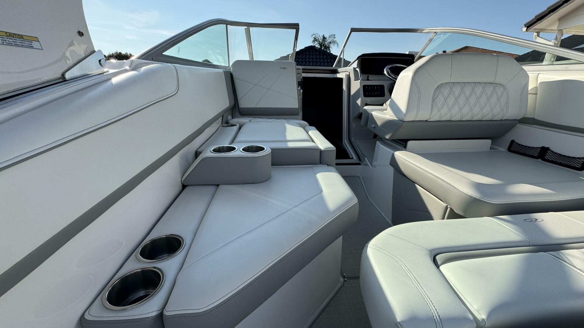 2022 Regal 26 XO - Image 18