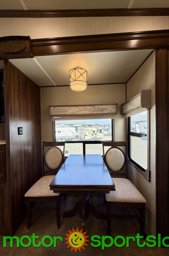 2019 Forest River Palomino 297RKW - Image 17