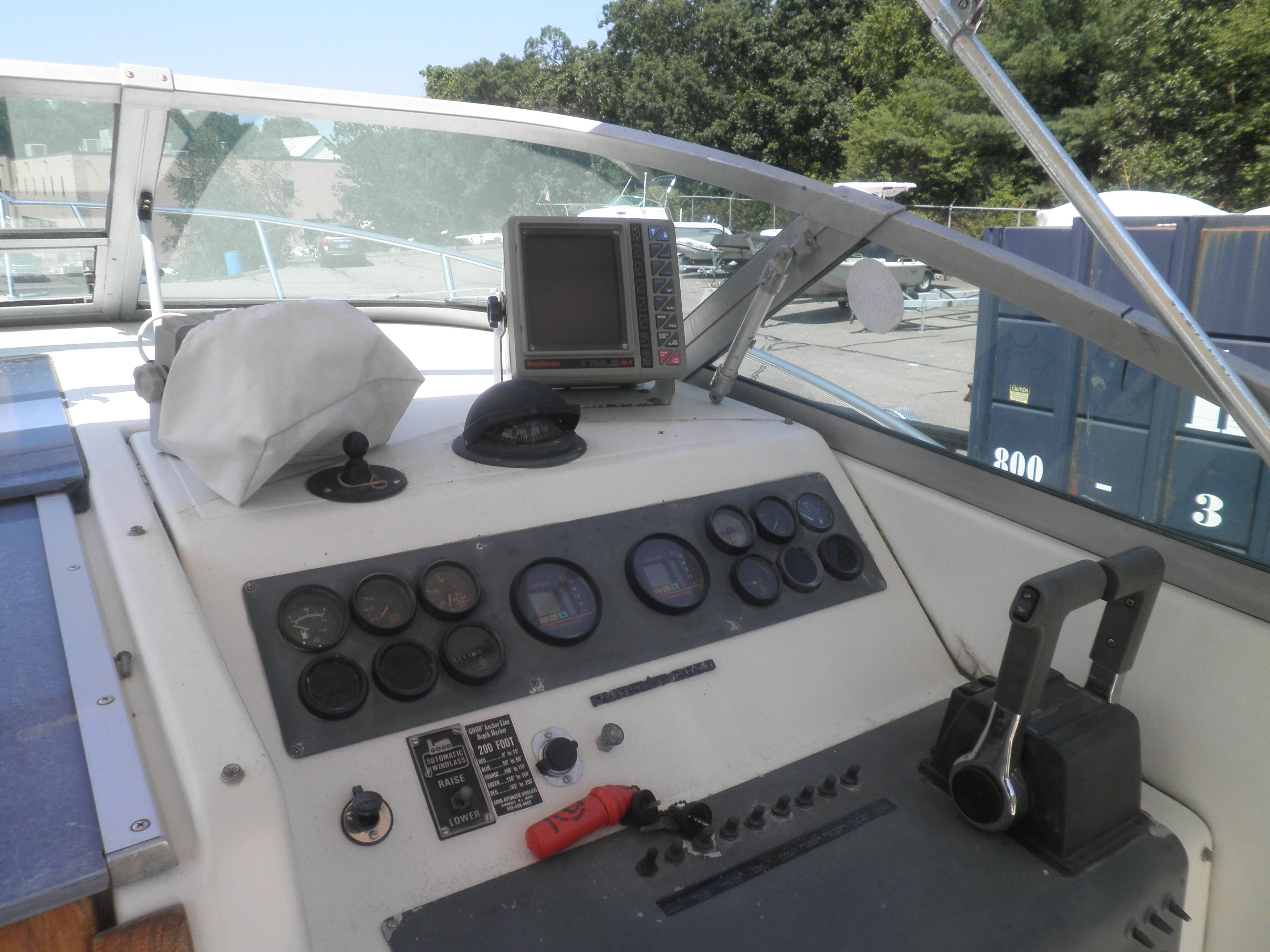 2027 Highfield Sport 360 Standard - Image 499