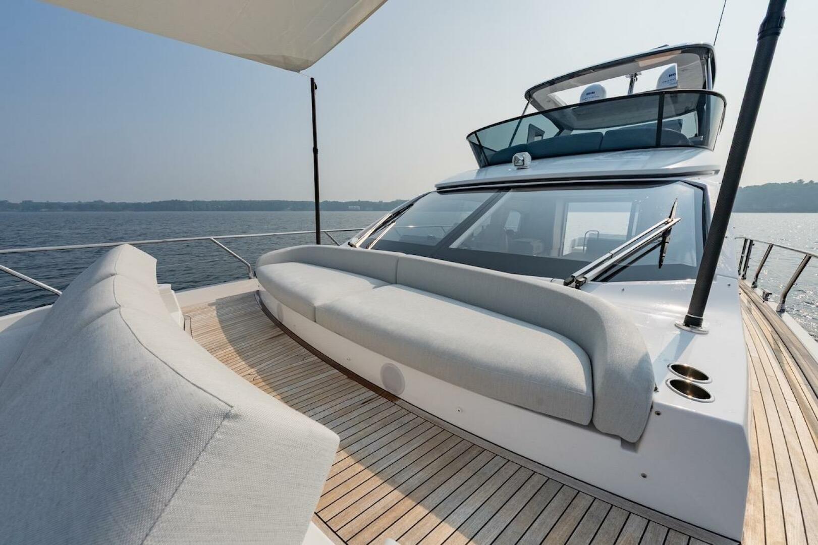 2023 Azimut Fly 53 - Image 55