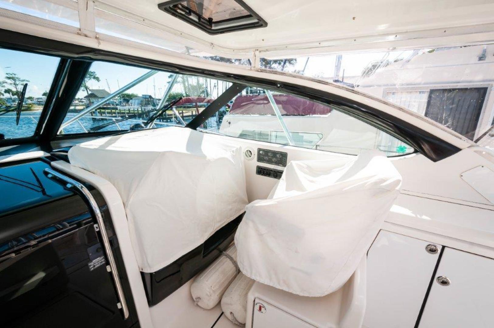 2003 Tiara Yachts 4200 Open - Image 19