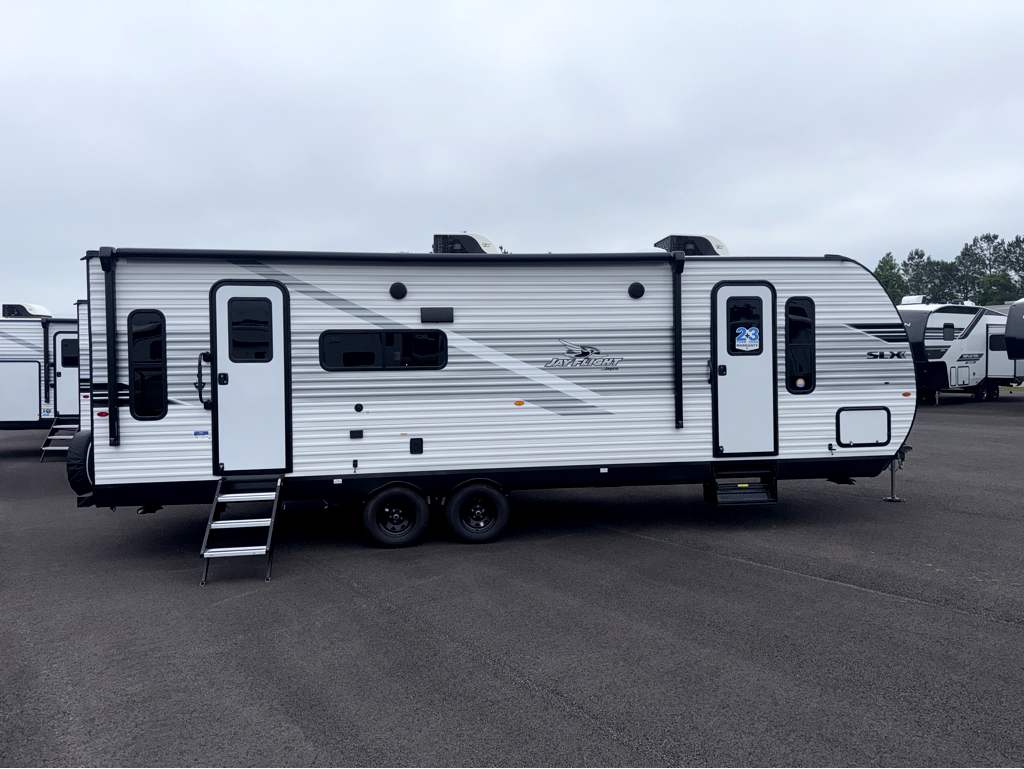 2026 JAYCO JAY FLIGHT SLX 262RLS - Image 5