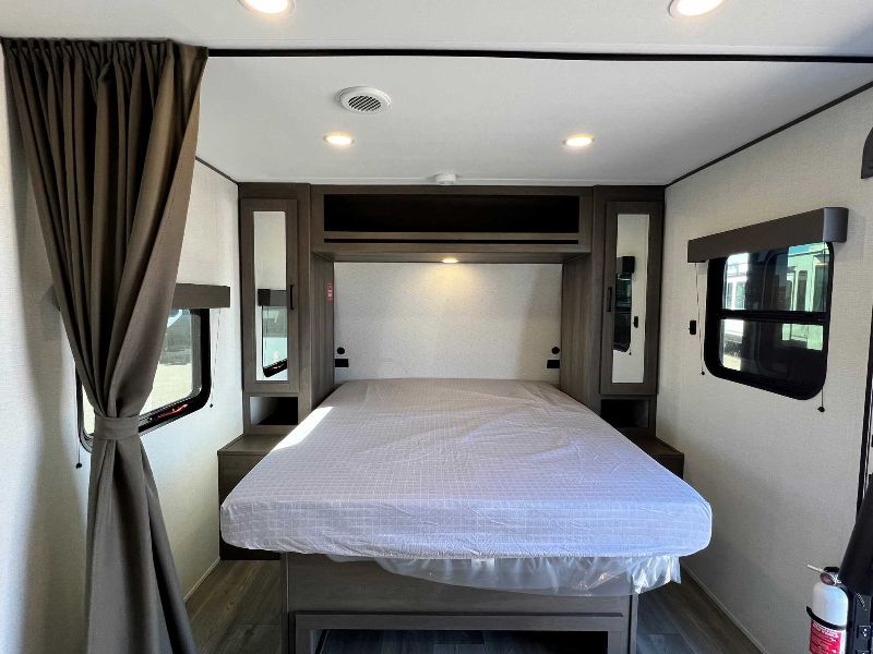 2026 Grand Design Transcend XPLOR 23BHX - Image 15