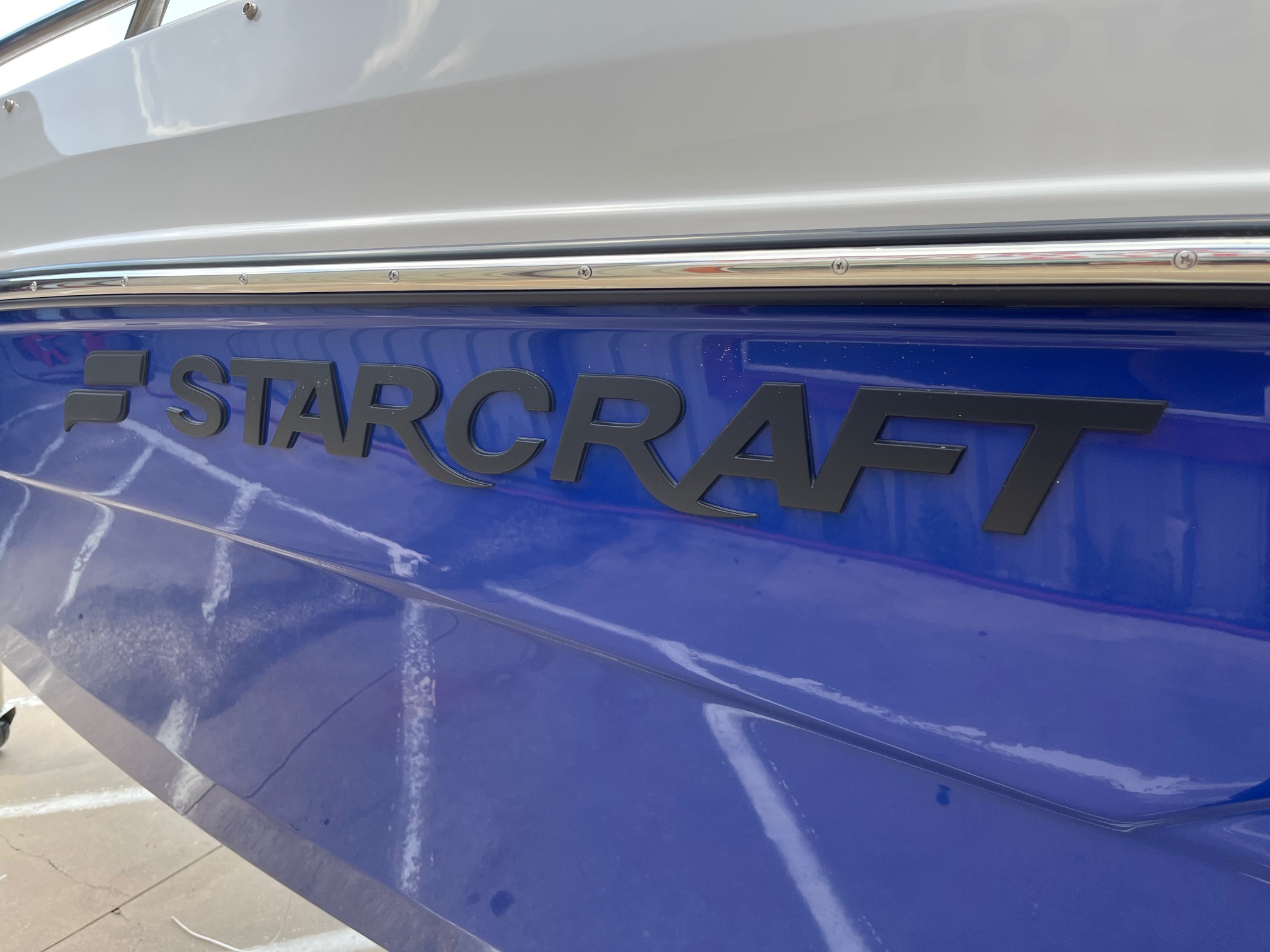 2026 Starcraft 2026 SVX 171 OB - Image 7