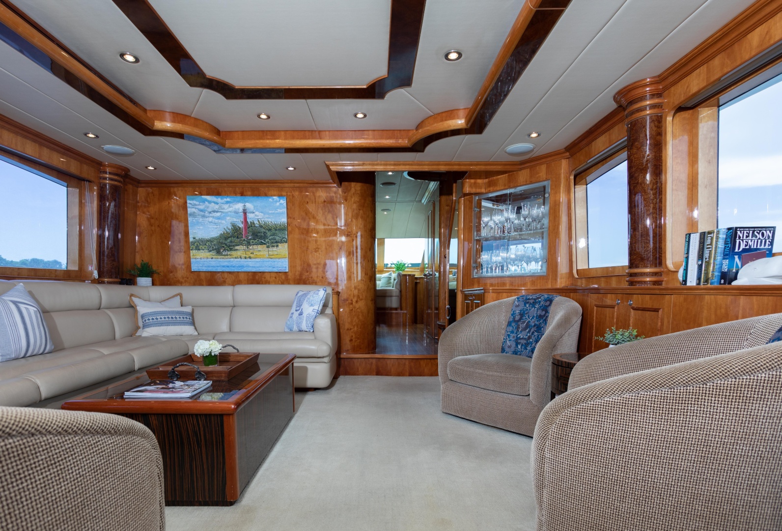 2007 Horizon Elegance 82 - Image 2