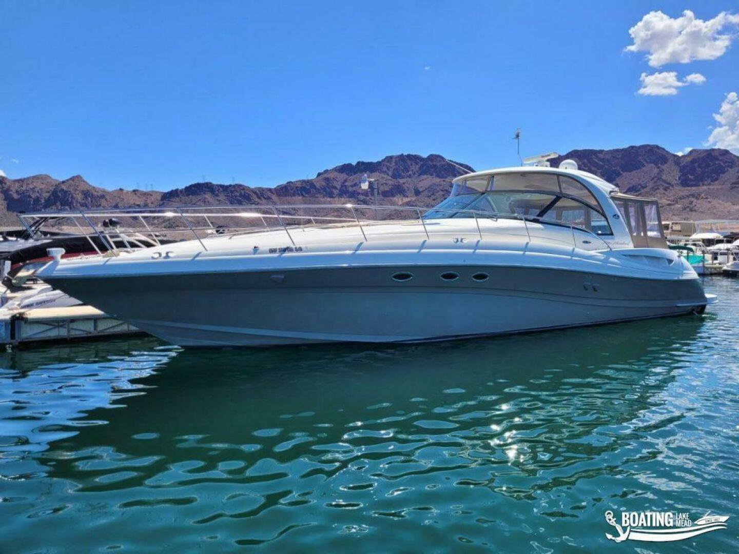 2005 Sea Ray - Image 6