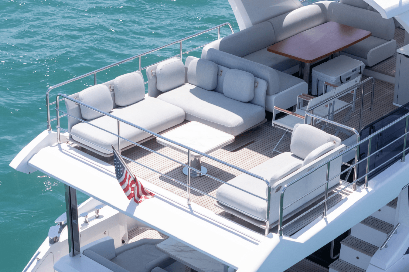 2019 Azimut AZ 60-FLY - Image 25