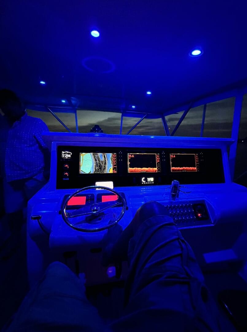 2012 Bertram 60 Custom Sportfish - Image 19