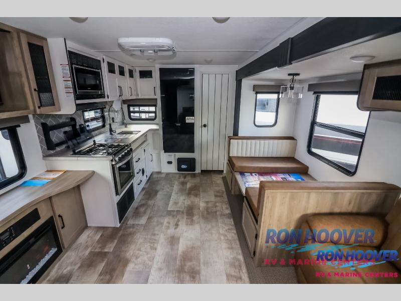 2026 PALOMINO 30RKQS - Image 8