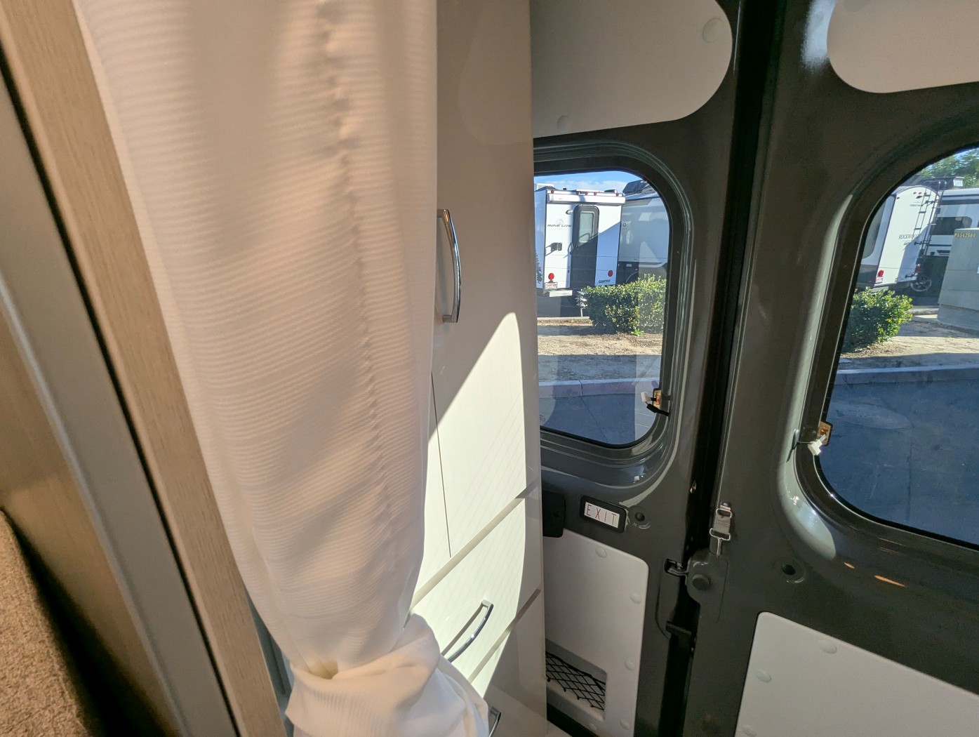 2026 Thor Motor Coach Rize 18G - Image 20