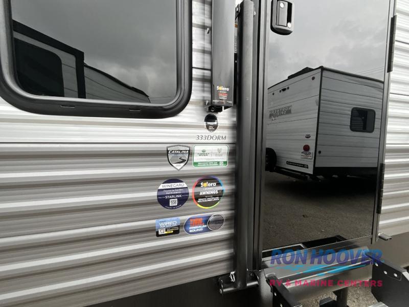 2026 COACHMEN 333DORM - Image 6