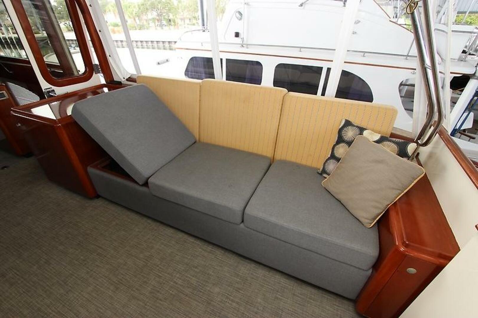2006 Huckins 56 Linwood - Image 19