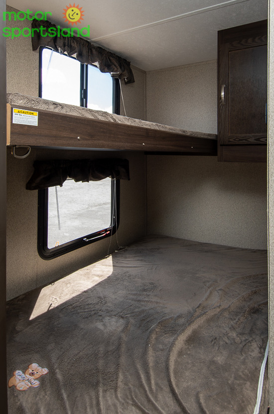 2019 Keystone Springdale West 189FLWE - Image 47