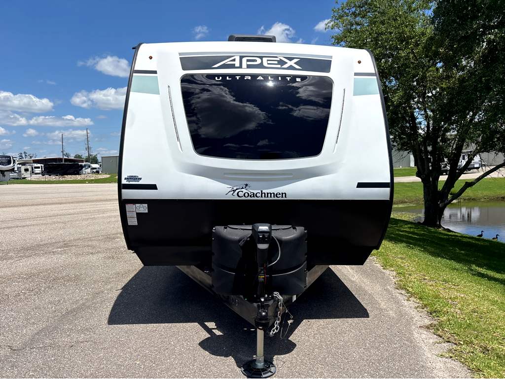 2022 COACHMAN APEX 290BHS - Image 2