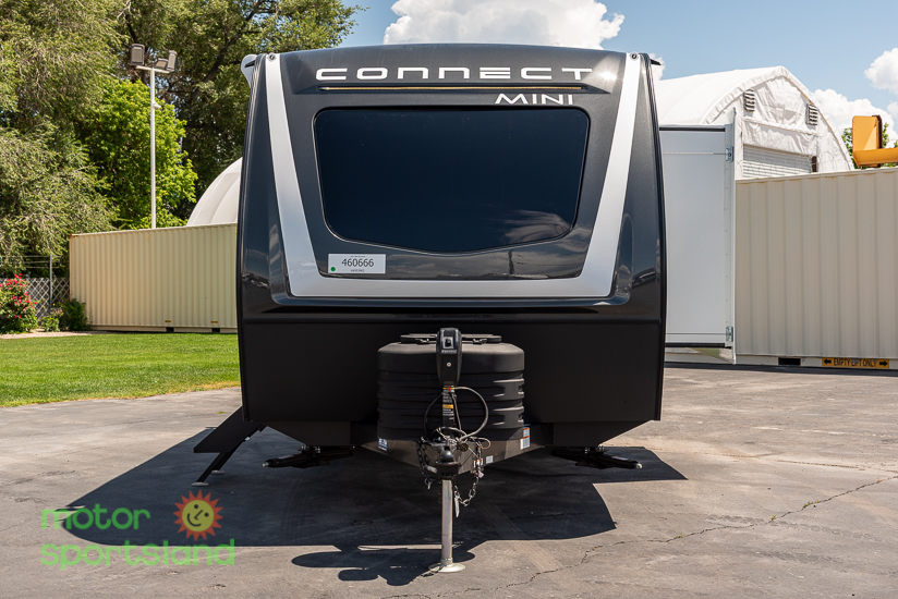2027 KZ RV Connect Mini CM191BHK - Image 8