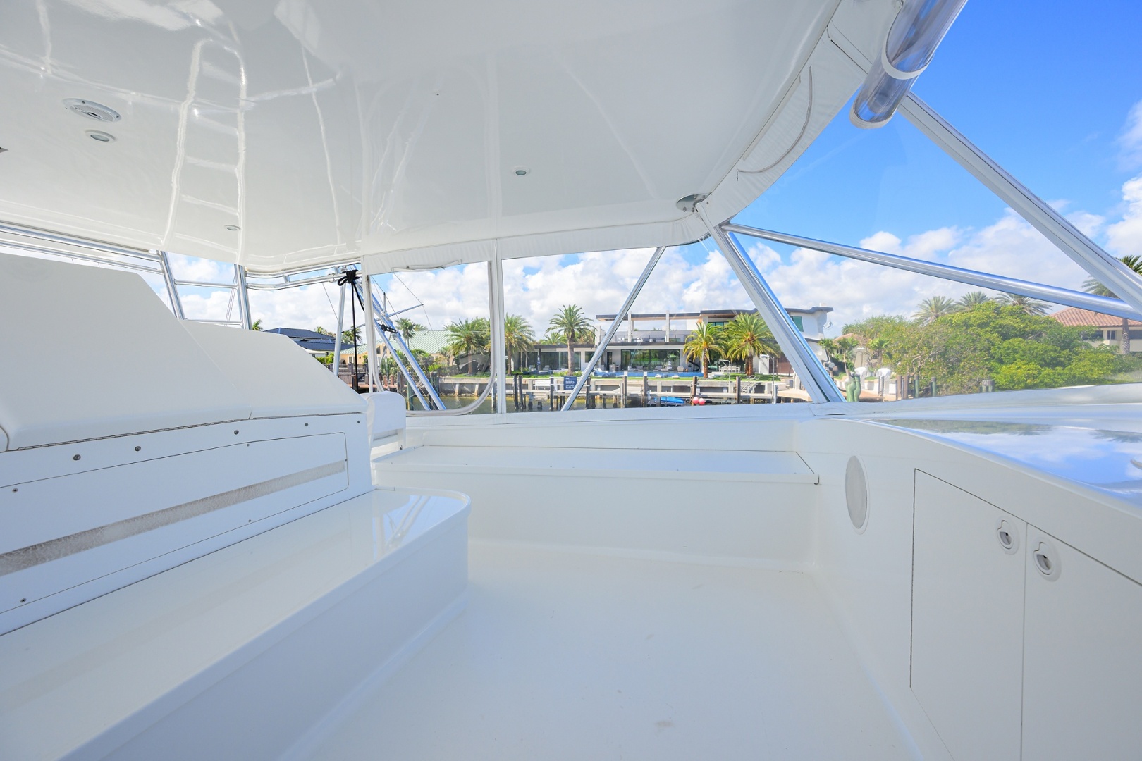 2003 American Custom Yachts - Image 44