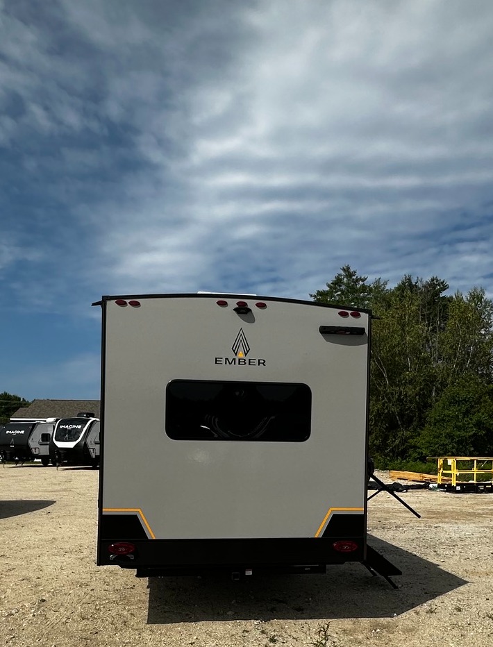 2027 Ember RV Touring Edition 2500RDL - Image 6