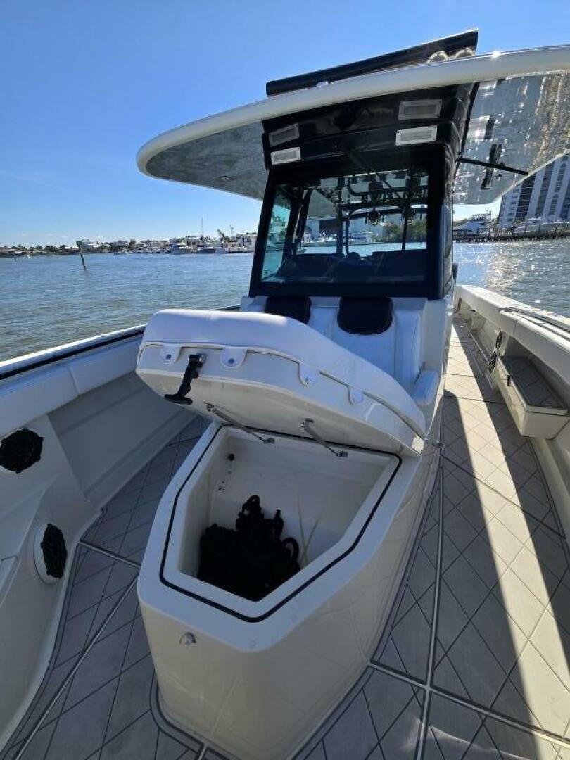 2018 HCB 42 Siesta - Image 37