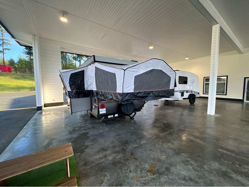 2022 Forest River Rockwood Freedom 2318G - Image 3