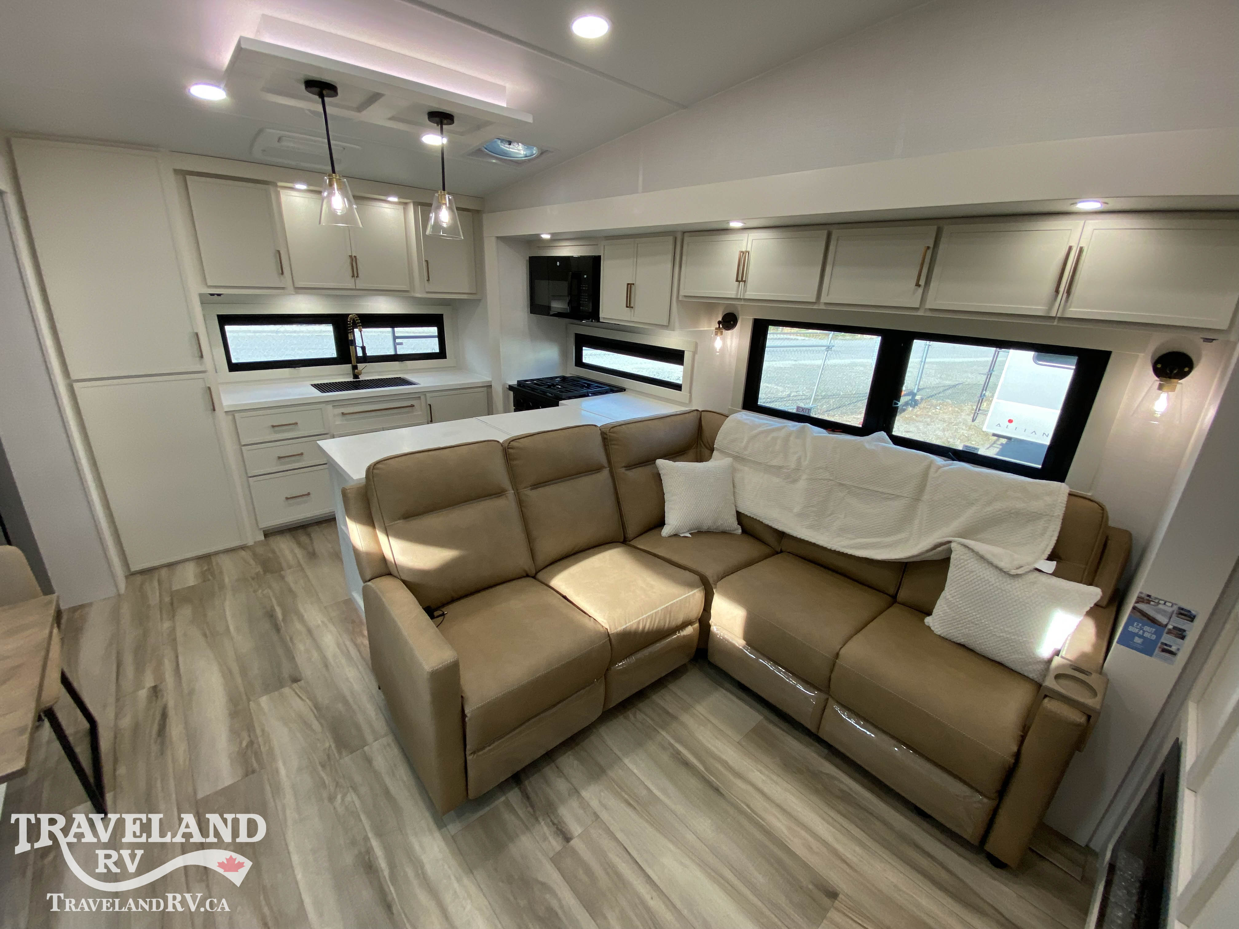 2027 Brinkley RV Model Z 2700 - Image 3