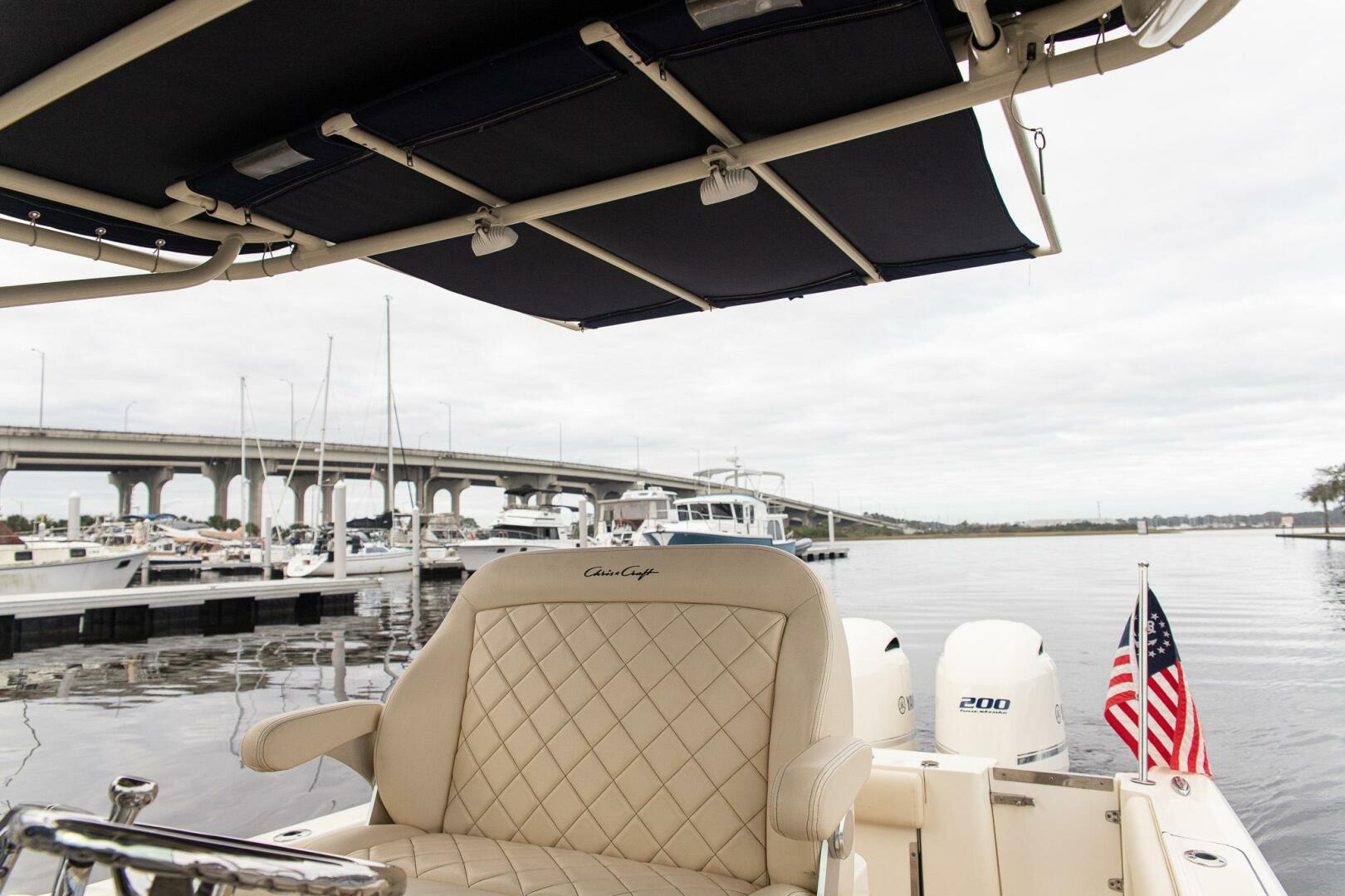 2016 Chris-Craft - Image 21