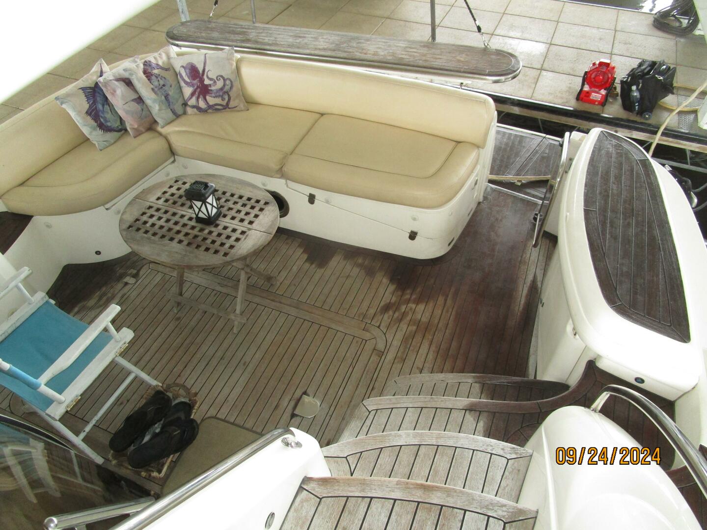 2002 Sealine T47 - Image 29
