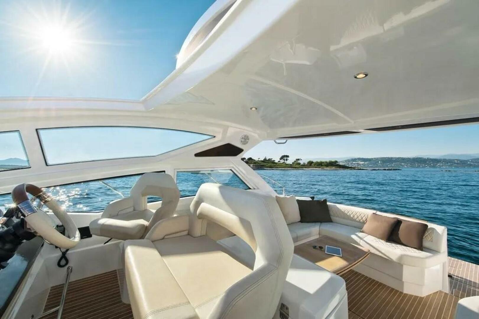 2019 Beneteau Gran Turismo 40 - Image 9