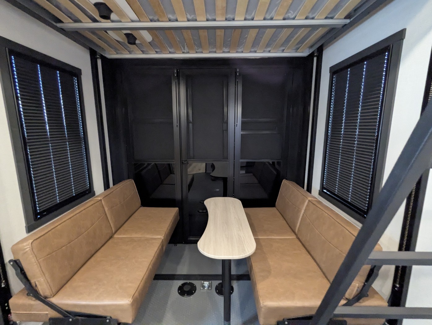 2027 Forest River Stealth 3513GX - Image 37