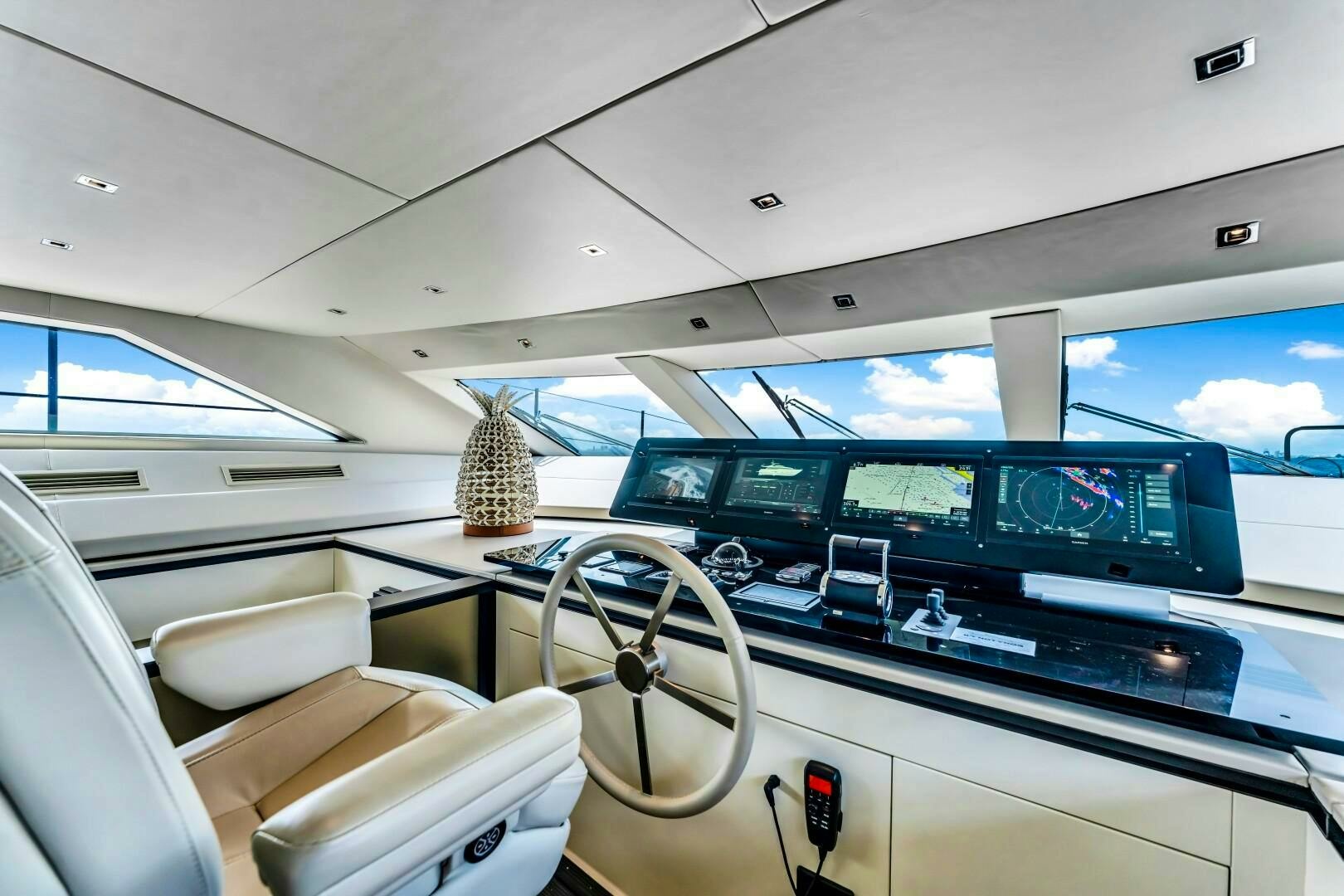2022 Sanlorenzo Sl90A Base - Image 28