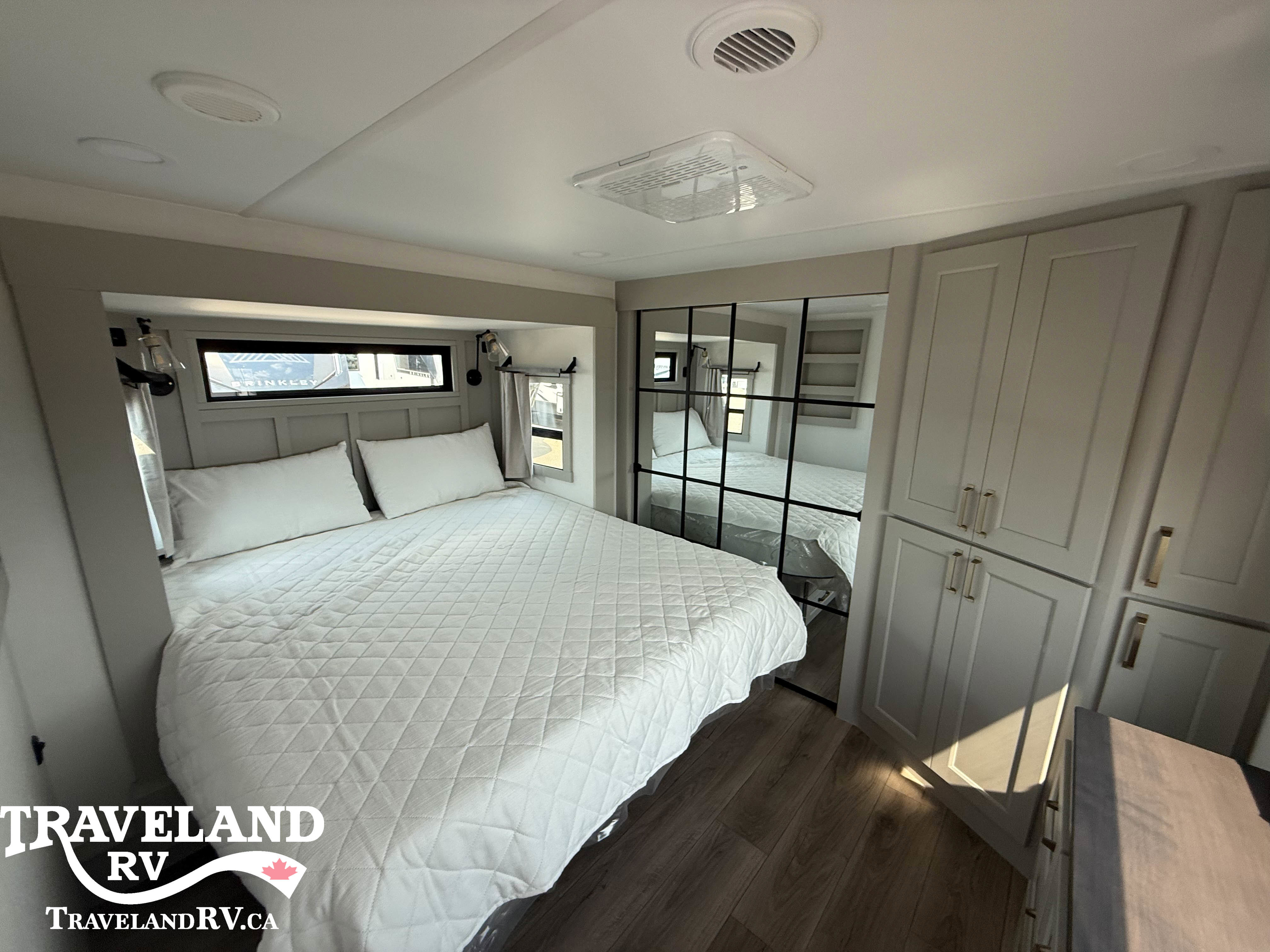 2026 Brinkley RV Model G 3970 - Image 21