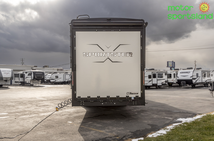 2025 KZ RV Sportster X 3915X - Image 4