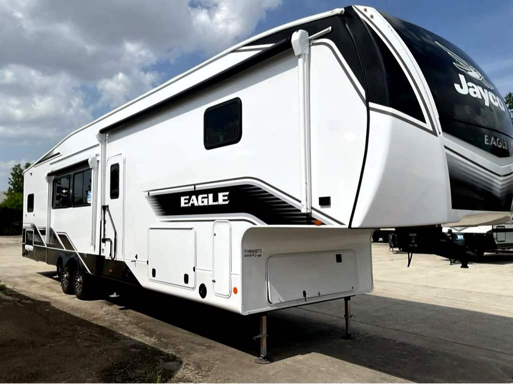 2026 JAYCO Eagle 360DBOK - Image 16