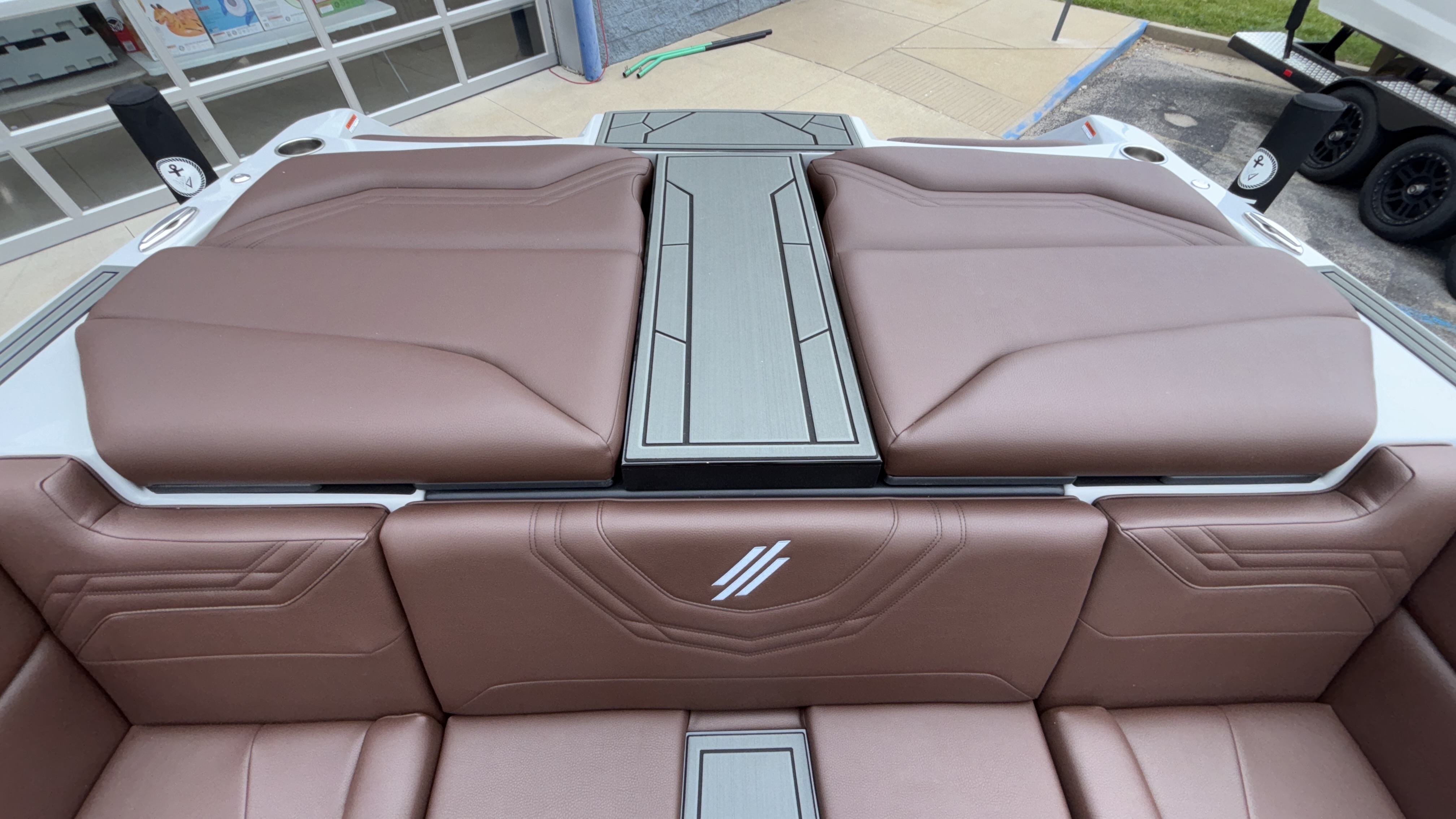 2026 ATX Surf Boats 24 Type-S - Image 12