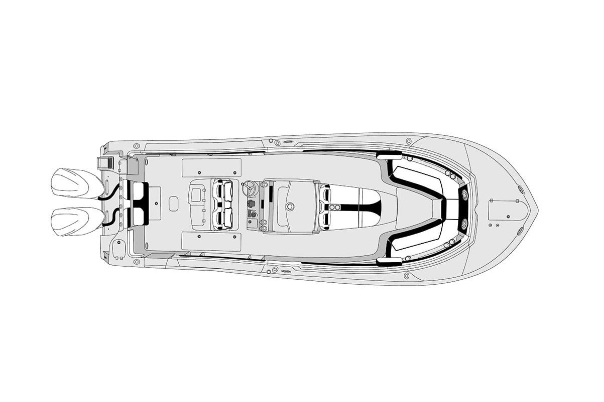 2026 Tidewater 320 CC Adventure - Image 3