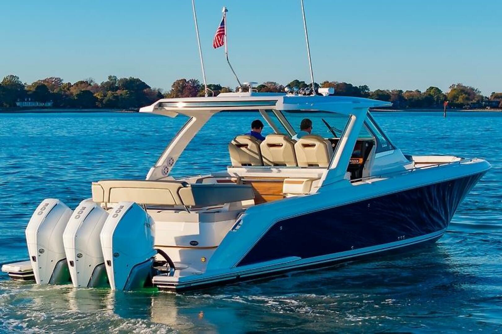 2023 TIARA YACHTS TIARA YACHTS 38 LS Base - Image 47