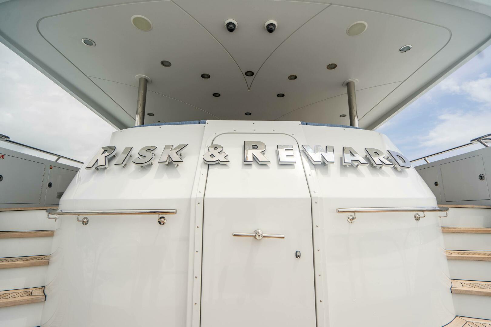 2004 Crescent Raised Pilothouse - Image 67