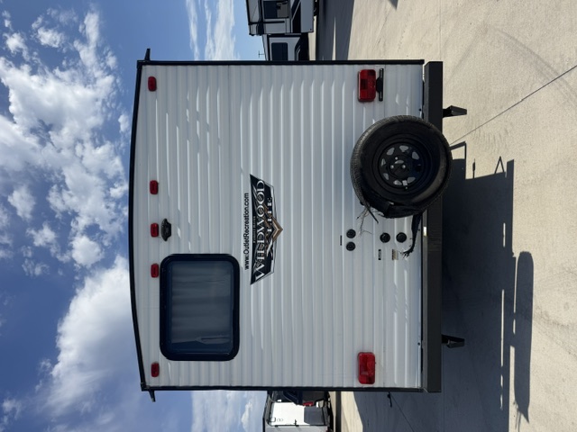 2021 WILDWOOD X-LITE 263BHXL - Image 4