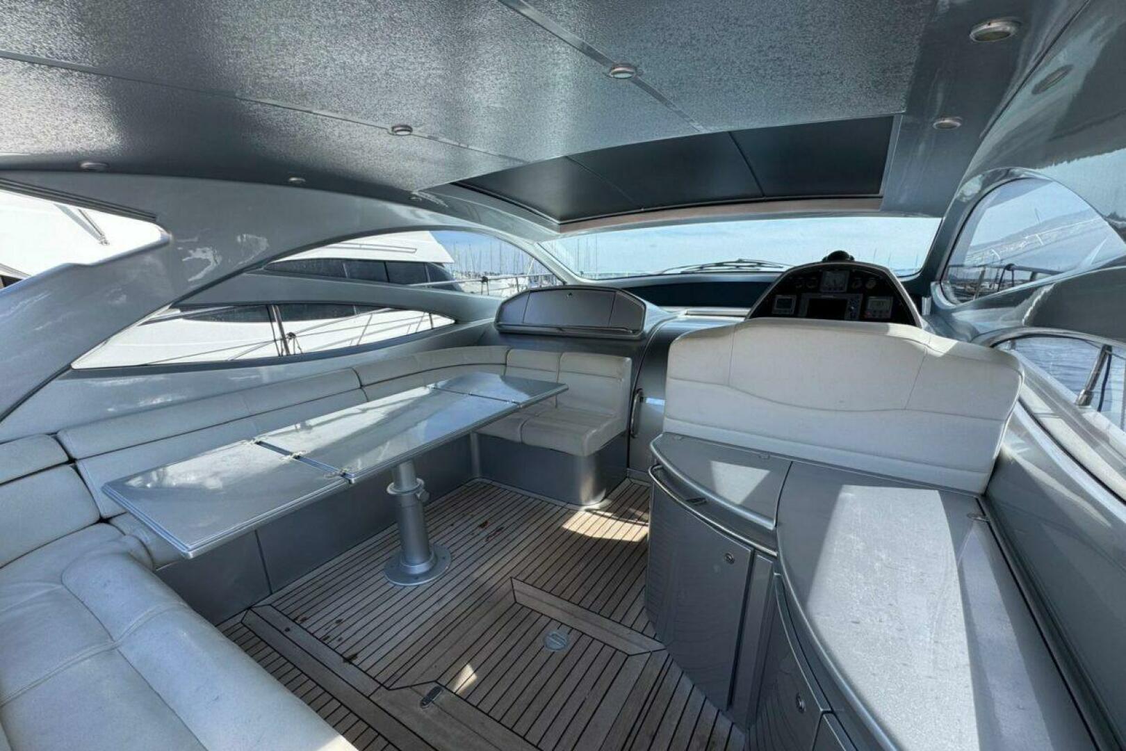2007 Pershing Pershing 50 - Image 8