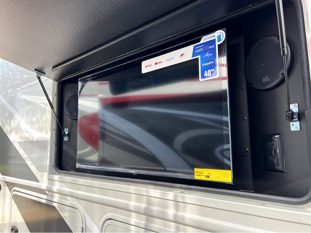 2026 ENTEGRA COACH VISION 27A - Image 5