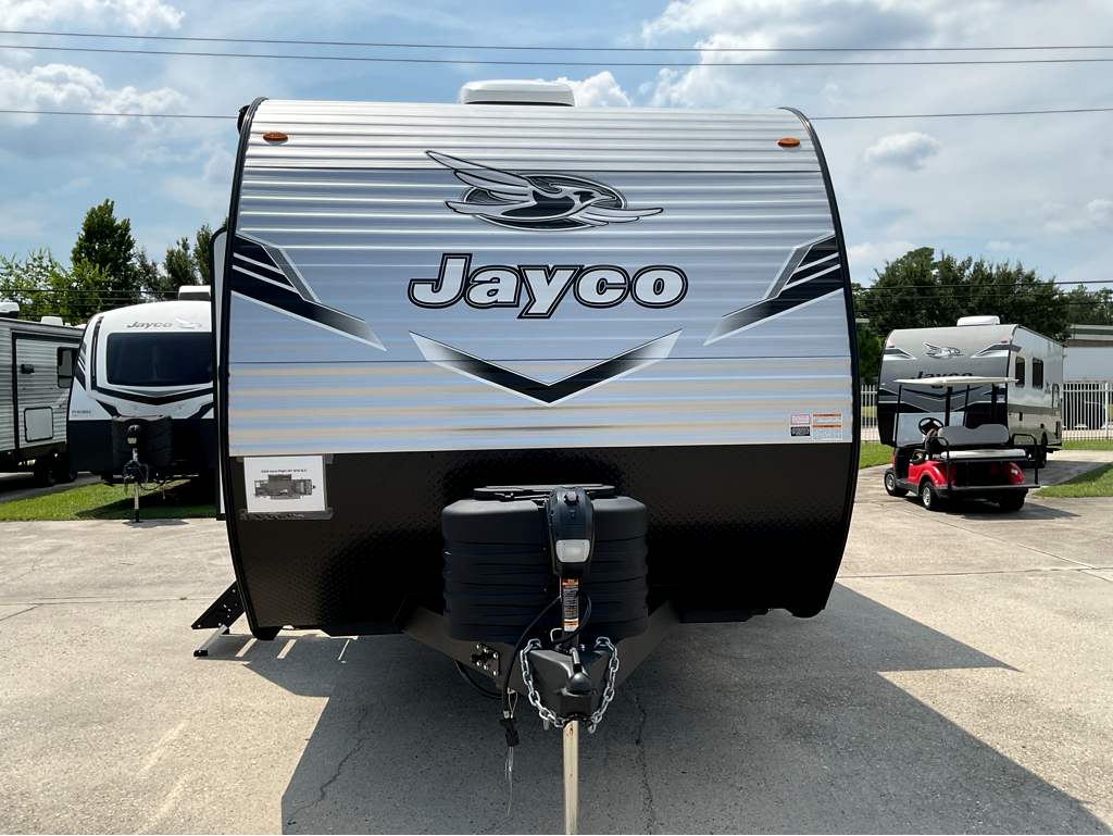 2026 Jayco Jay Flight SLX 261BHSW - Image 28