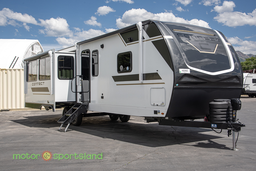 2026 KZ RV Connect C313MK - Image 1