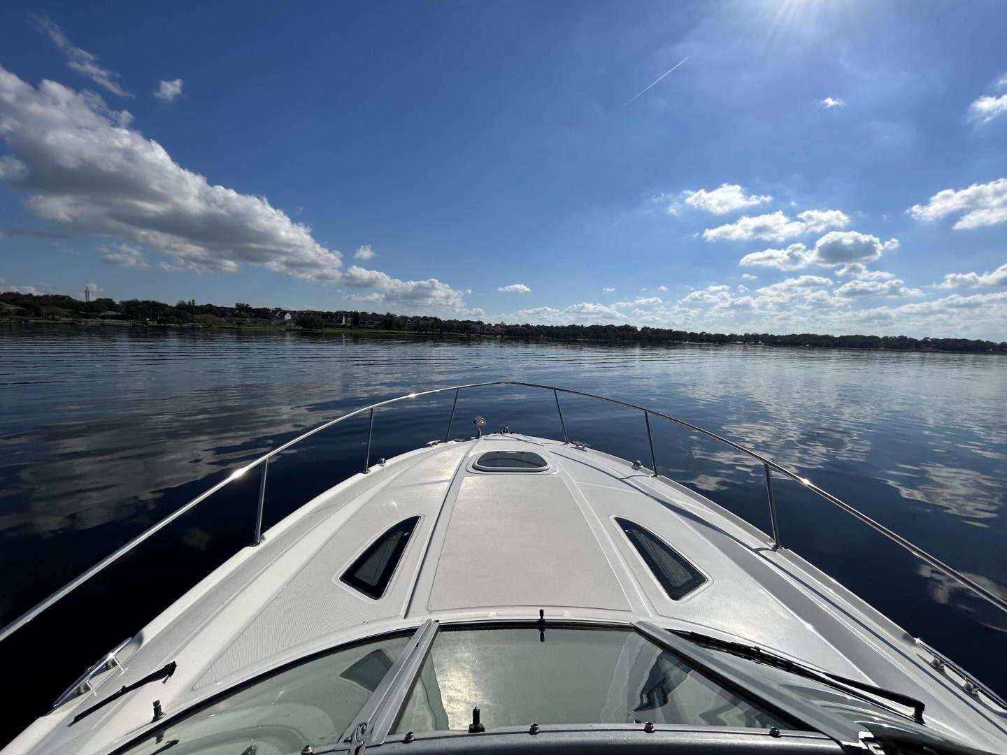 2009 Sea Ray 310 Sundancer - Image 19