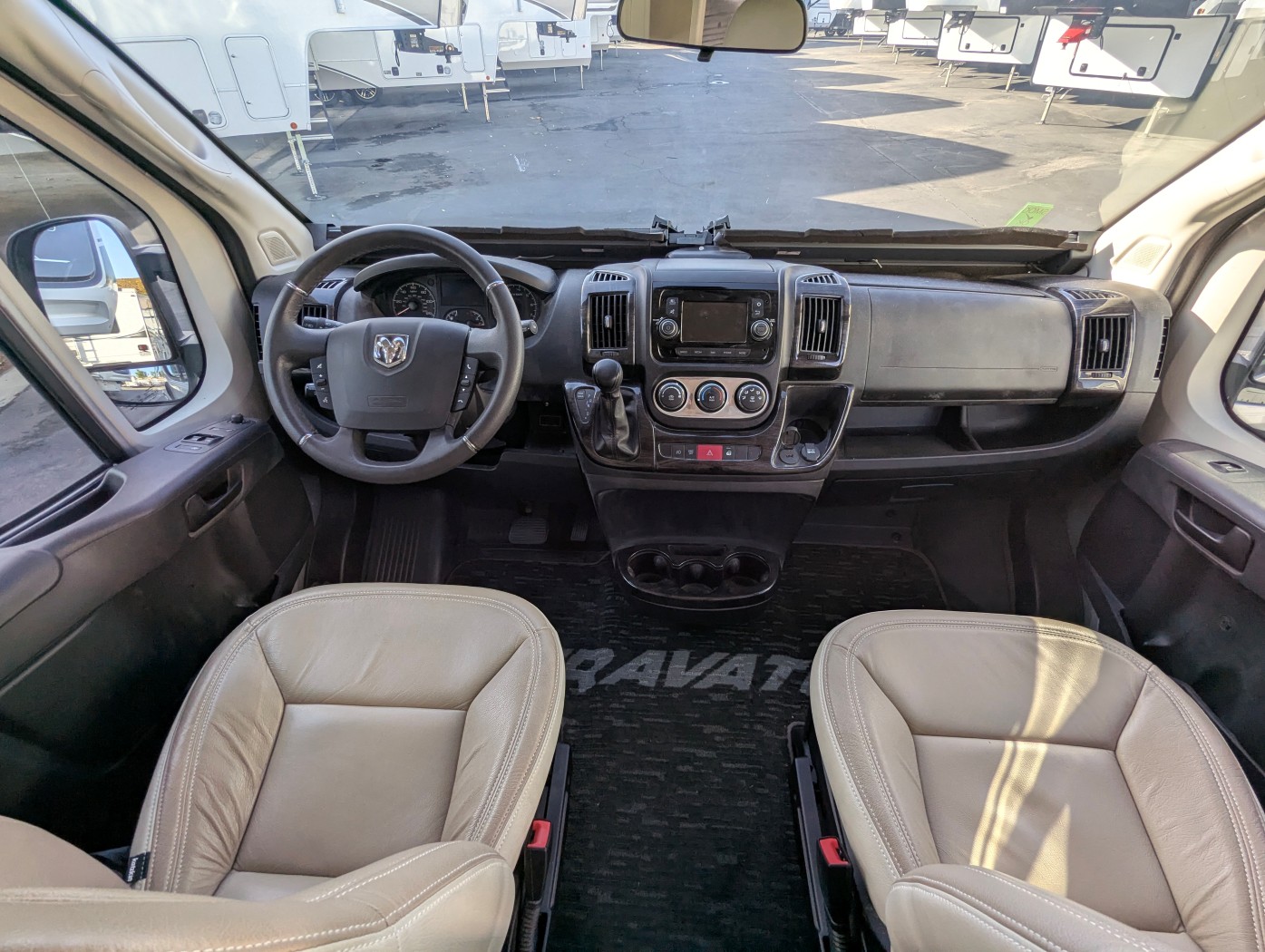 2020 Winnebago Travato 59K - Image 16